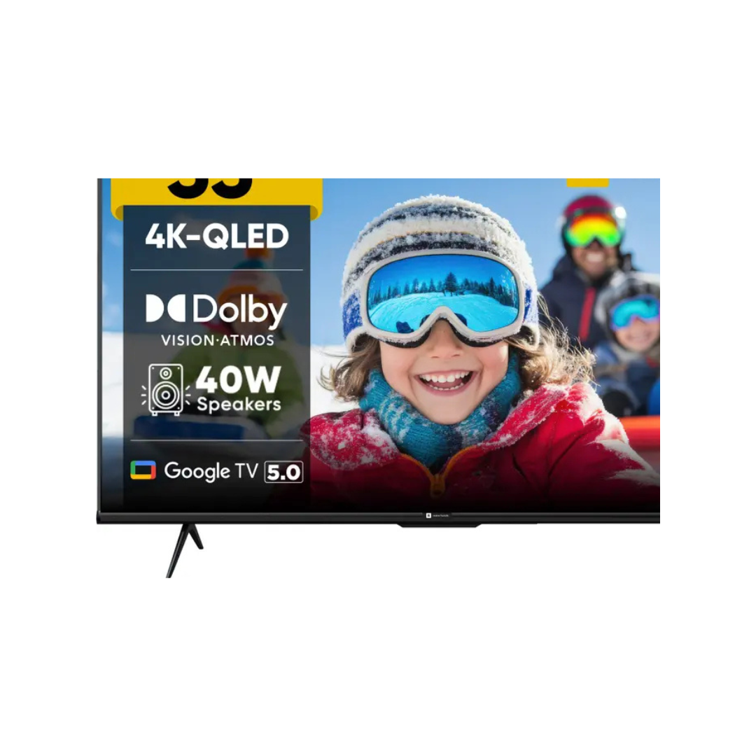 QLED Ultra HD