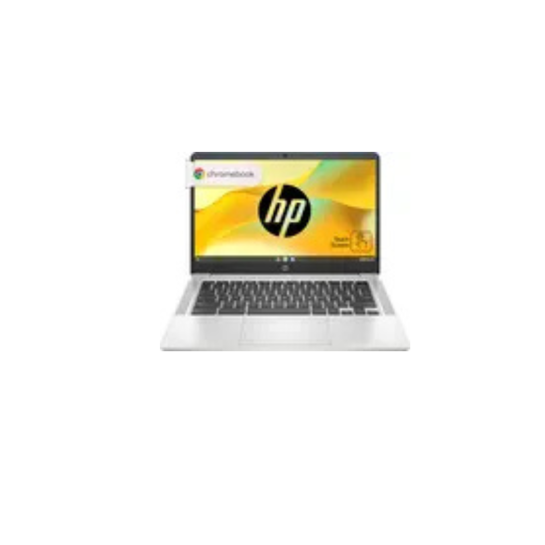 Chromebook Intel Celeron Quad