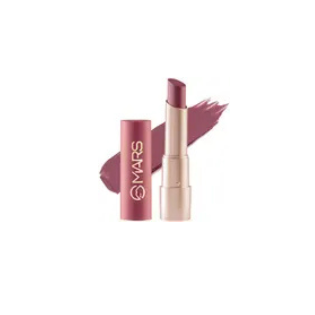 Ultra Pigmented Creamy Matte Lipstick